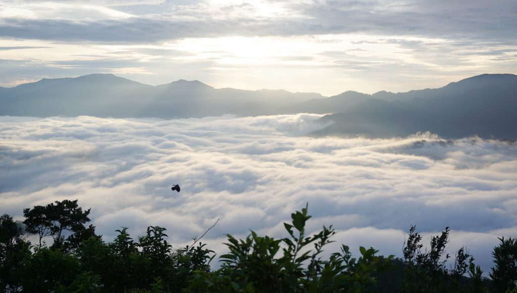 Mt. Daraitan and Atburan Rockies Expedition (Climb Guide)