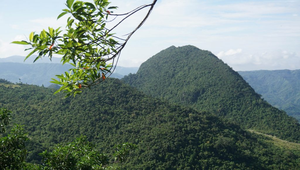 Mt. Daraitan and Atburan Rockies Expedition (Climb Guide)