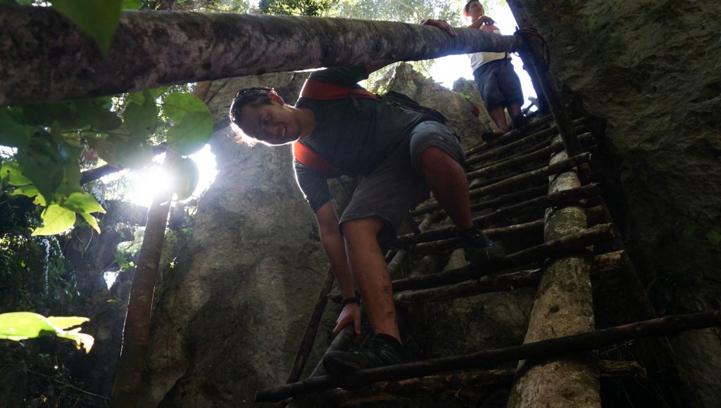 Mt. Daraitan and Atburan Rockies Expedition (Climb Guide)