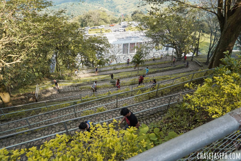 Mt. Samat National Shrine - Dedication for Heroes (Travel Guide)