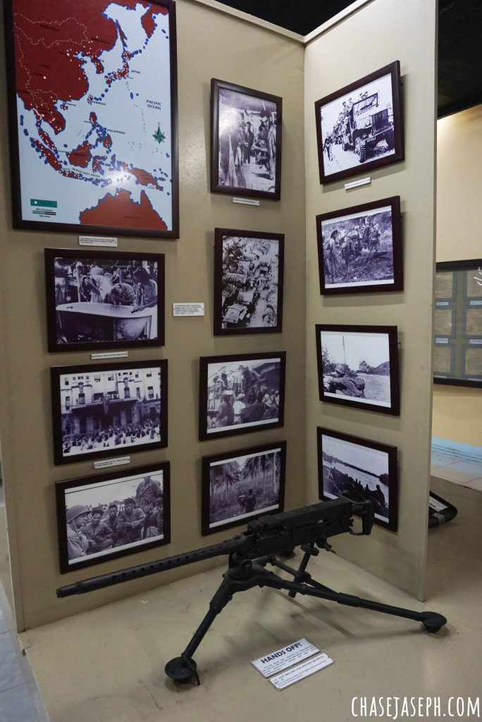 Mt. Samat National Shrine - Dedication for Heroes (Travel Guide)