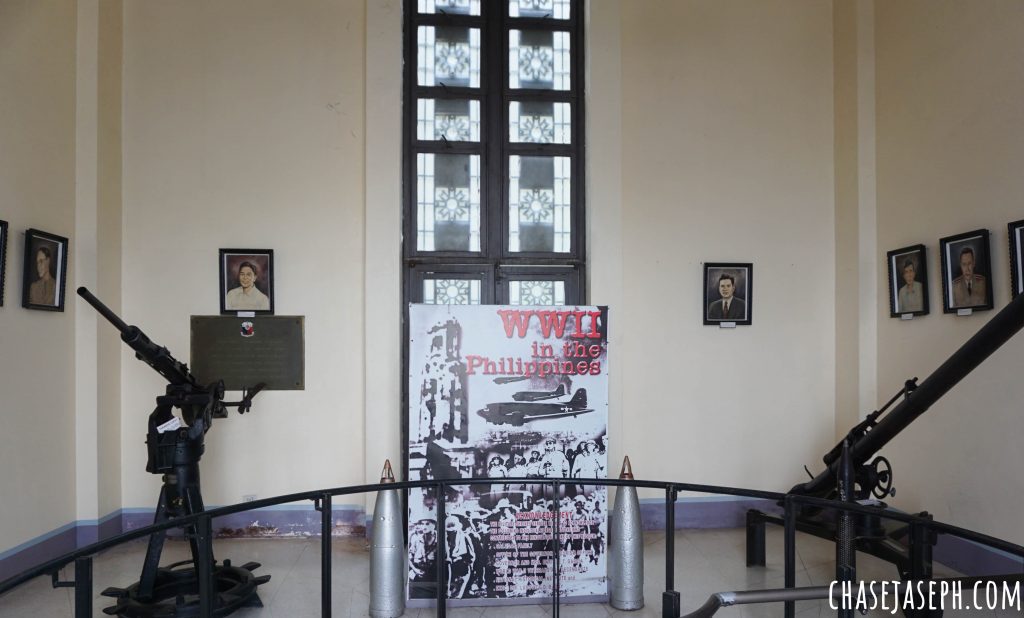 Mt. Samat National Shrine - Dedication for Heroes (Travel Guide)