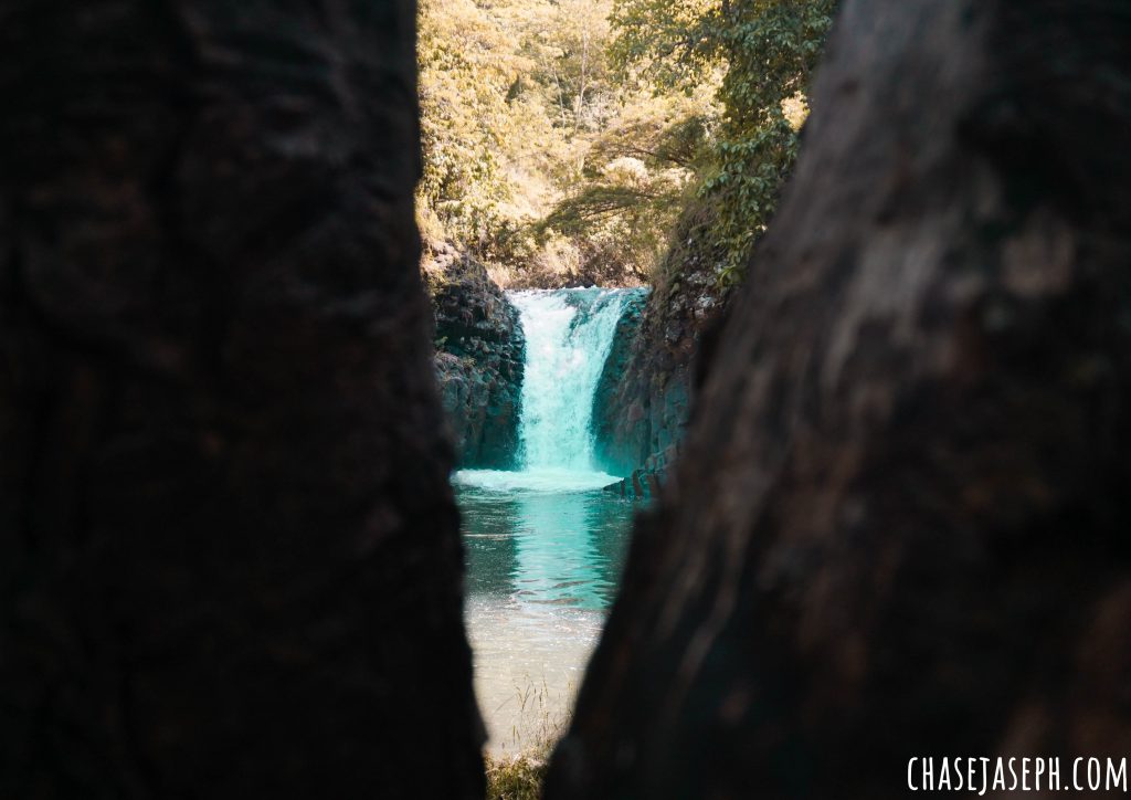 Dunsulan Falls - Pilar, Bataan (Travel Guide)