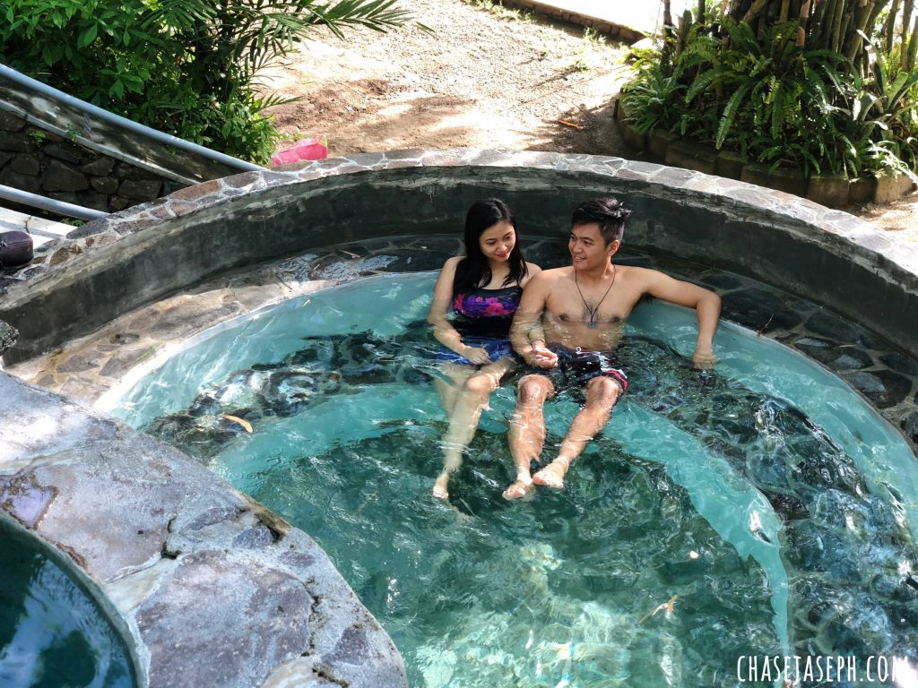 Villa Jovita Resort - Pool with No Chlorine (Travel Guide)