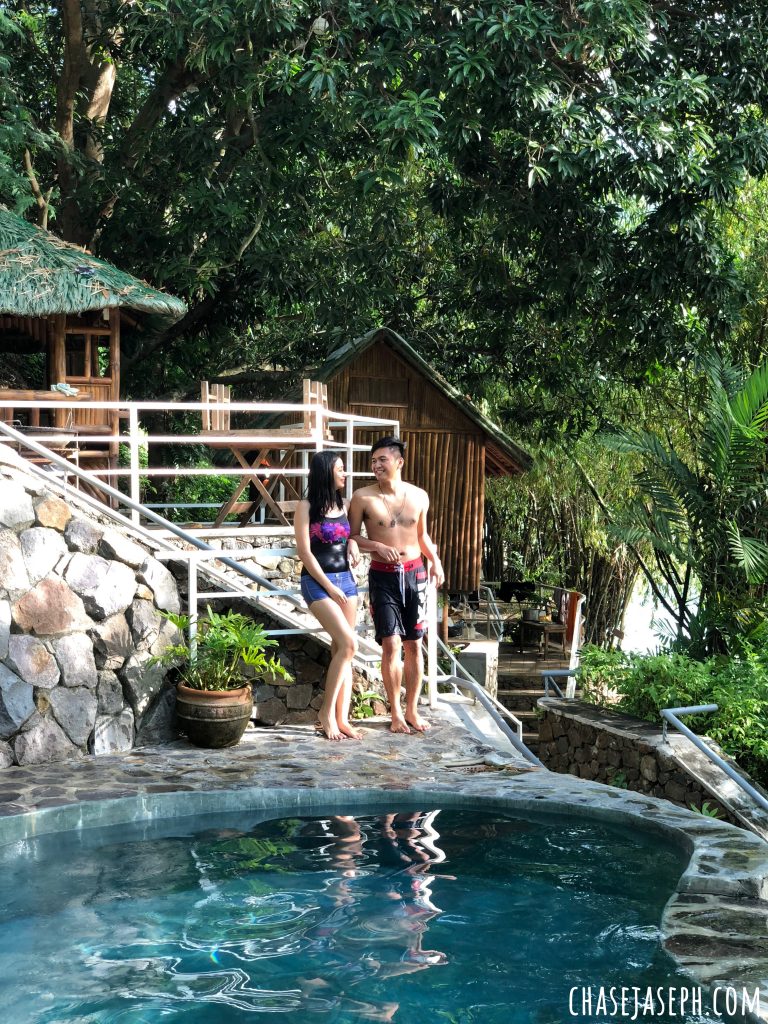 Villa Jovita Resort - Pool with No Chlorine (Travel Guide)