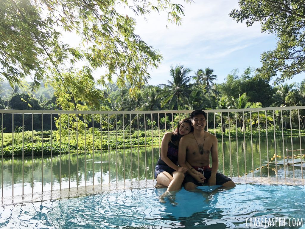 Villa Jovita Resort - Pool with No Chlorine (Travel Guide)