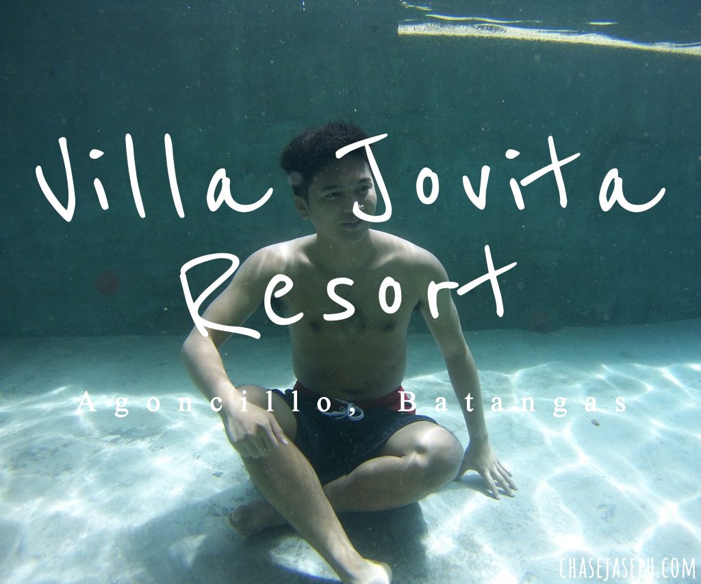 Villa Jovita Resort - Pool with No Chlorine (Travel Guide)