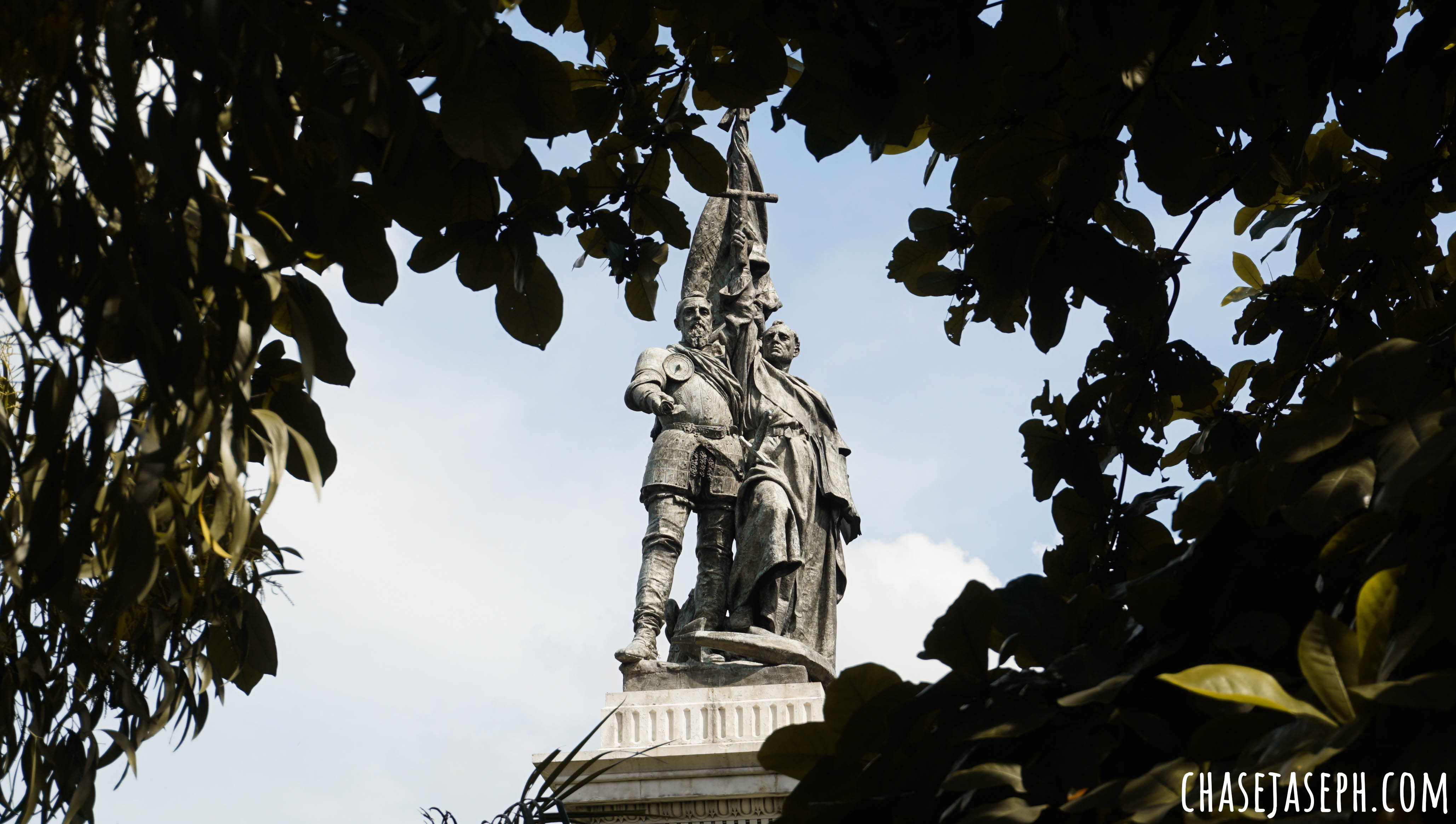 A Walk Without A Cause 2: Roxas Boulevard