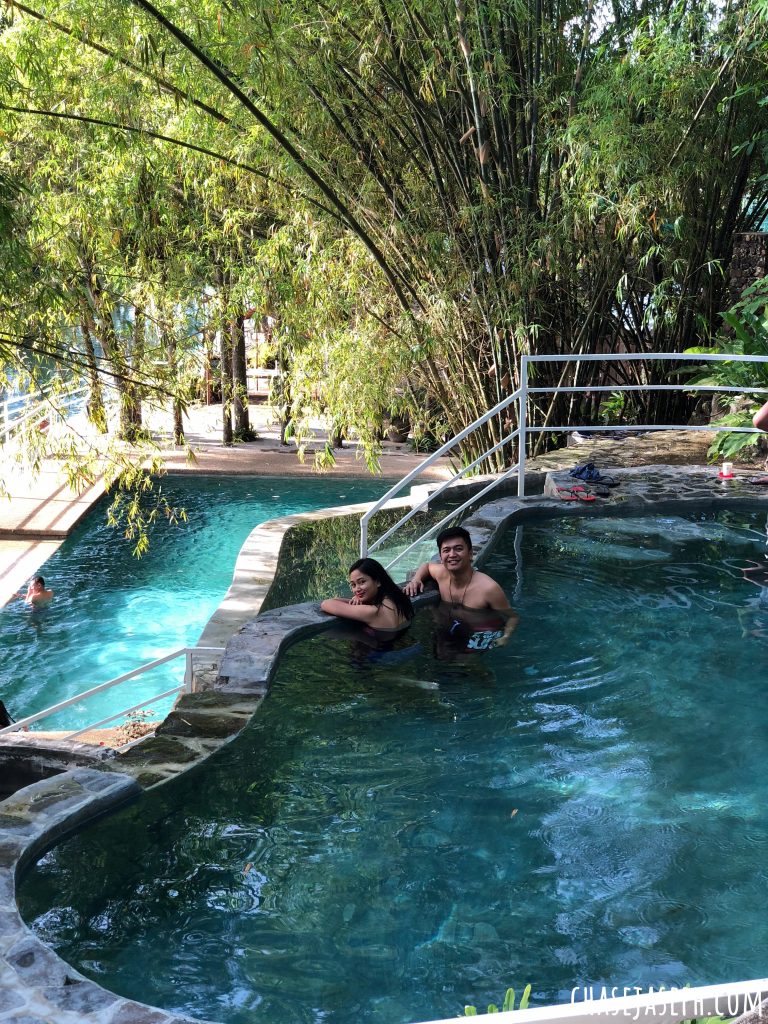 Villa Jovita Resort - Pool with No Chlorine (Travel Guide)