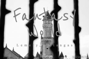Fantasy World - Philippines' Disneyland or Chernobyl? (Travel Guide)