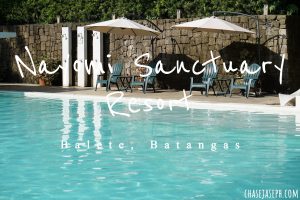 Nayomi Sanctuary Resort - Balete, Batangas (Travel Guide)