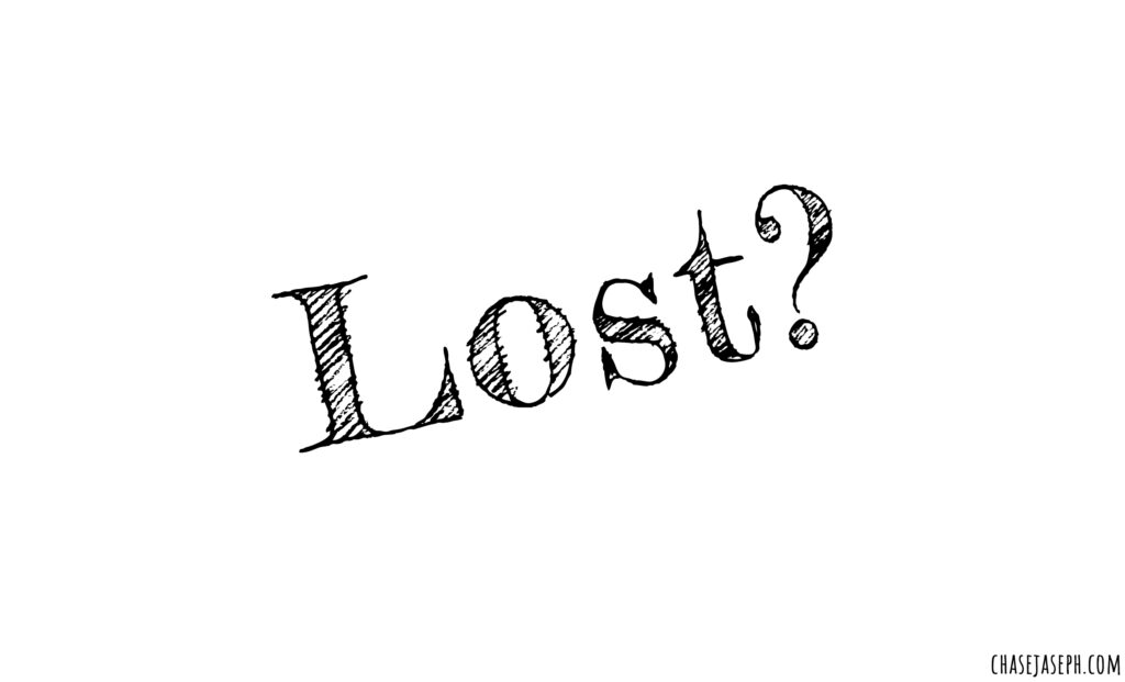 Soul-searching? This Is How To Find You.