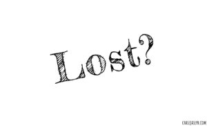 Soul-searching? This Is How To Find You.
