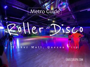Roller Disco - Dance and Skate (Metro Guide)
