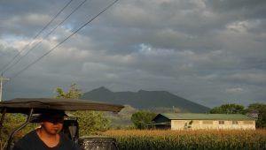 Mt. Arayat - Pampanga