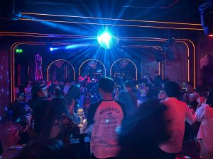 NoKal Manila - Makati City (Metro Guide)