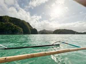 Caramoan Islands - Caramoan, Camarines Sur (Travel Guide)