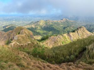 Mt. Batulao - Nasugbu, Batangas (Climb Guide & Itinerary)