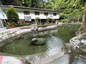 Panicuason Hotspring Resort And Adventure Park- Naga, Camarines Sur (Travel Guide)