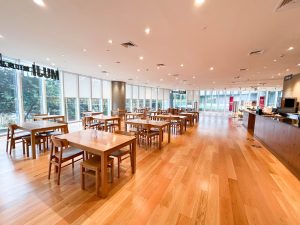 Muji Coffee Counter- SM North EDSA, Quezon City (Food Guide + Tips)