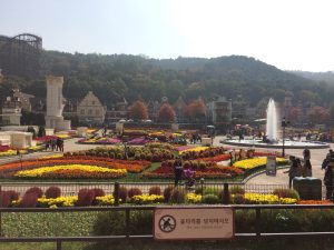 Everland - Yongin, South Korea (Travel Guide + Tips)