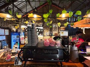 Arco Diez Café - Pacol, Naga City (Food Guide + Tips)