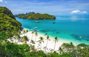 Enchanting Thailand: A Journey Through Timeless Wonders