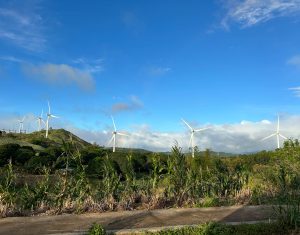 Pililla Wind Farm - Windmills in Rizal (Travel Guide + Tips)