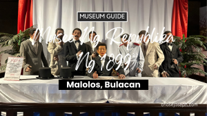 Museo ng Republika ng 1899 - Malolos, Bulacan (Museum Guide + Tips)