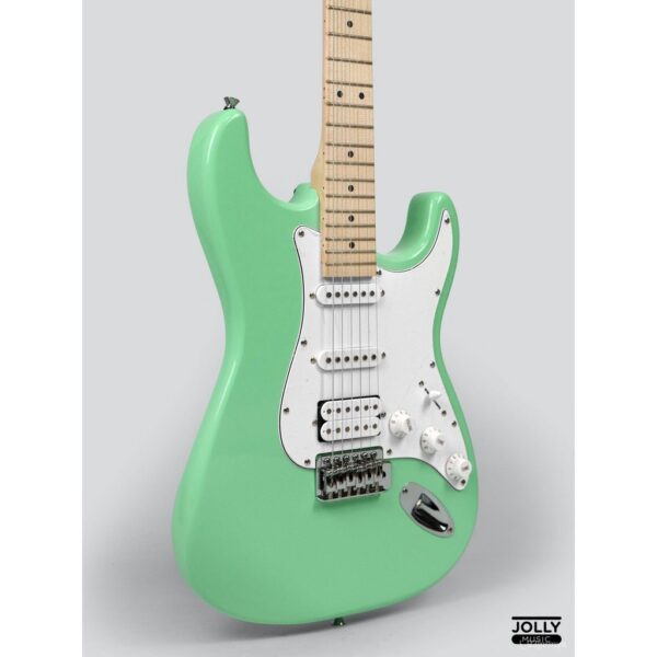 JCraft | Electric Guitar