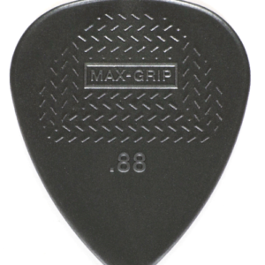 Dunlop | Max-Grip Guitar Pick