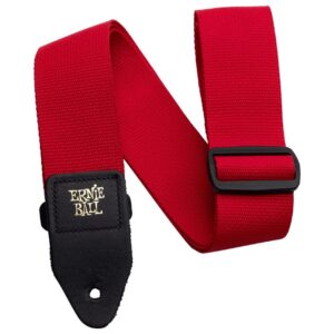 Ernie Ball | Guitar Strap