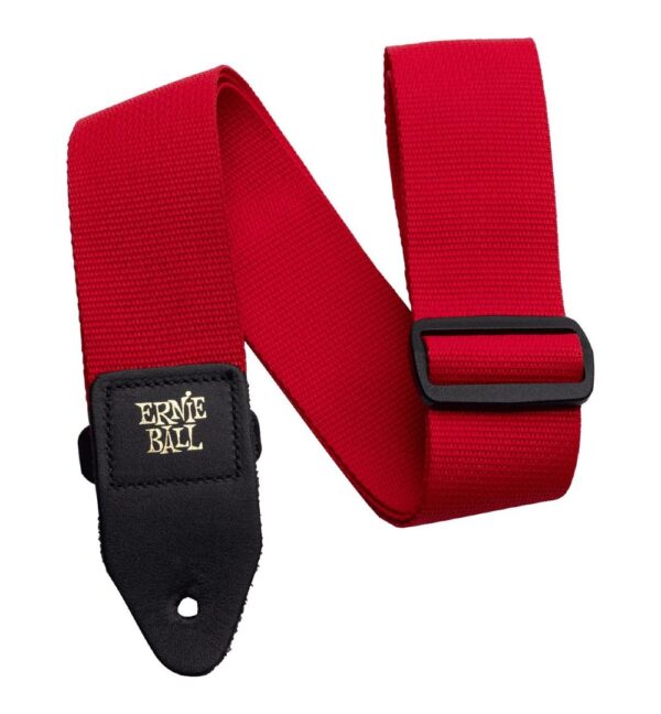Ernie Ball | Guitar Strap
