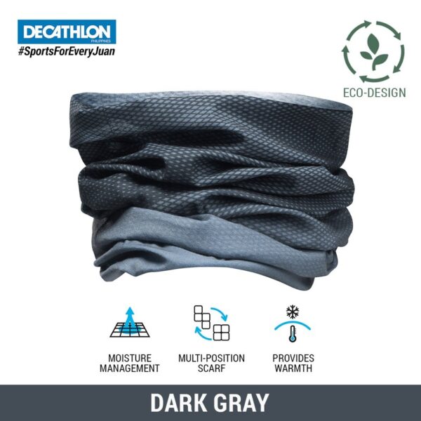 Forclaz | Tube Scarf