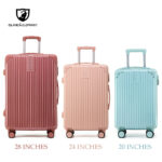Island Elephant hand-carry Travel luggage