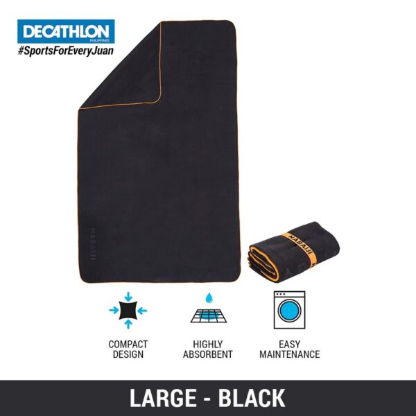Nabaiji | Microfibre Towel