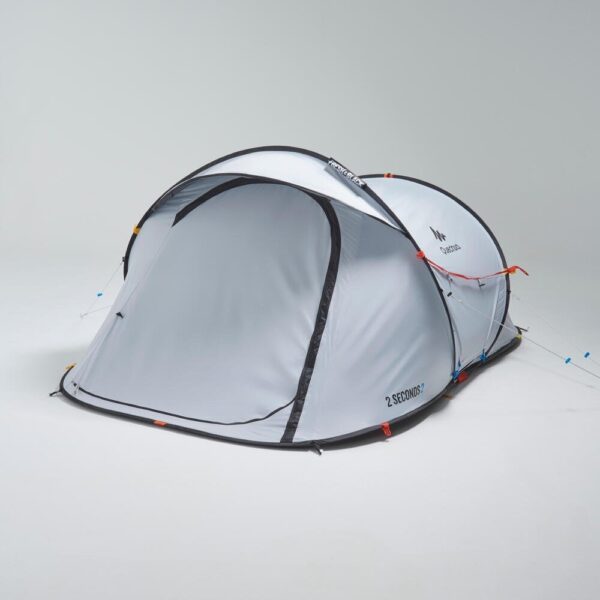 Quechua |  2-Person Camping Tent