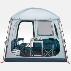 Quechua | 6-Person Camping Tent