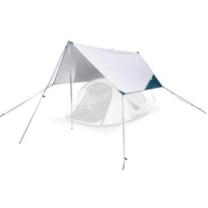Quechua | Multi-Function Camping Tarp