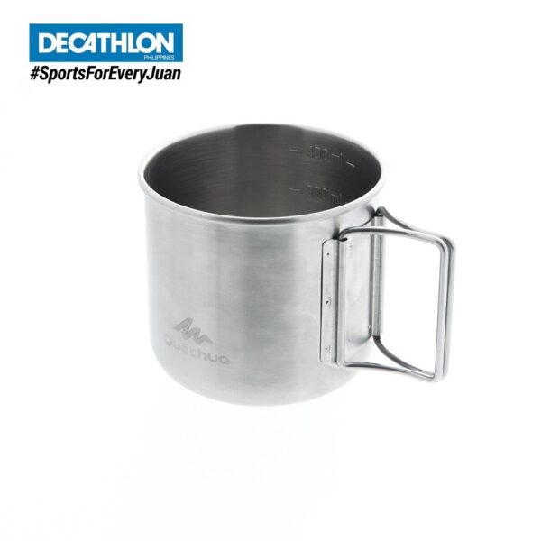Quechua | Camping Mug