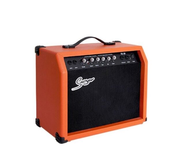 Smiger | TG-30 Guitar Amplifier