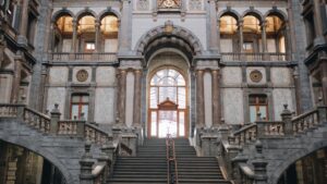 Belgium Travel Guides and Itinerary