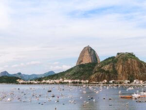 Brazil Guides and Itinerary. Photo by Florencia Potter.