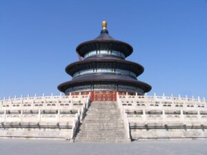China Travel Guides and Itinerary. Photo by Luisa Fernanda Bayona.