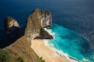 Indonesia Travel Guide and Itinerary. Photo by Aleksandar Pasaric.