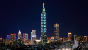 Taiwan Travel Guides and Itinerary. Photo by Timo Volz