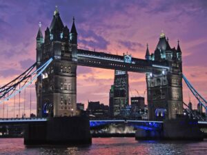 United Kingdom Guides and Itinerary. Photos by Pixabay.
