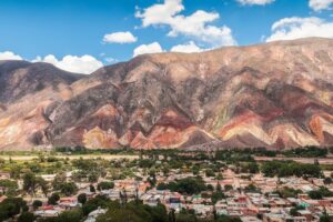 Argentina Travel Guides and Itinerary. Photo by Hector Perez.