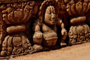Sri Lanka Travel Guides and Itinerary. Photo by Ven. Vijaya.