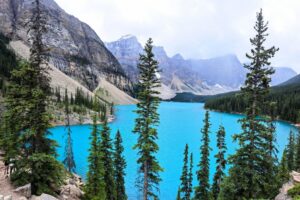 Photo by filipe costa. Canada Travel Guides and Itineraries